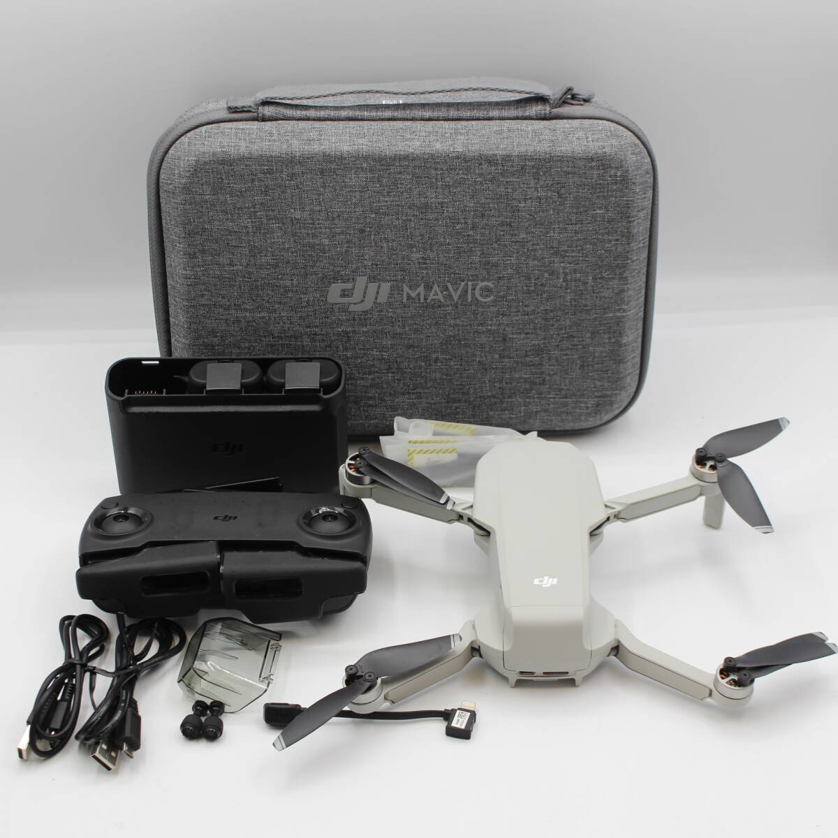 2025年最新】Yahoo!オークション -mavic miniの中古品・新品・未 2025年最新】Yahoo!オークション -mavic miniの中古品・新品・未