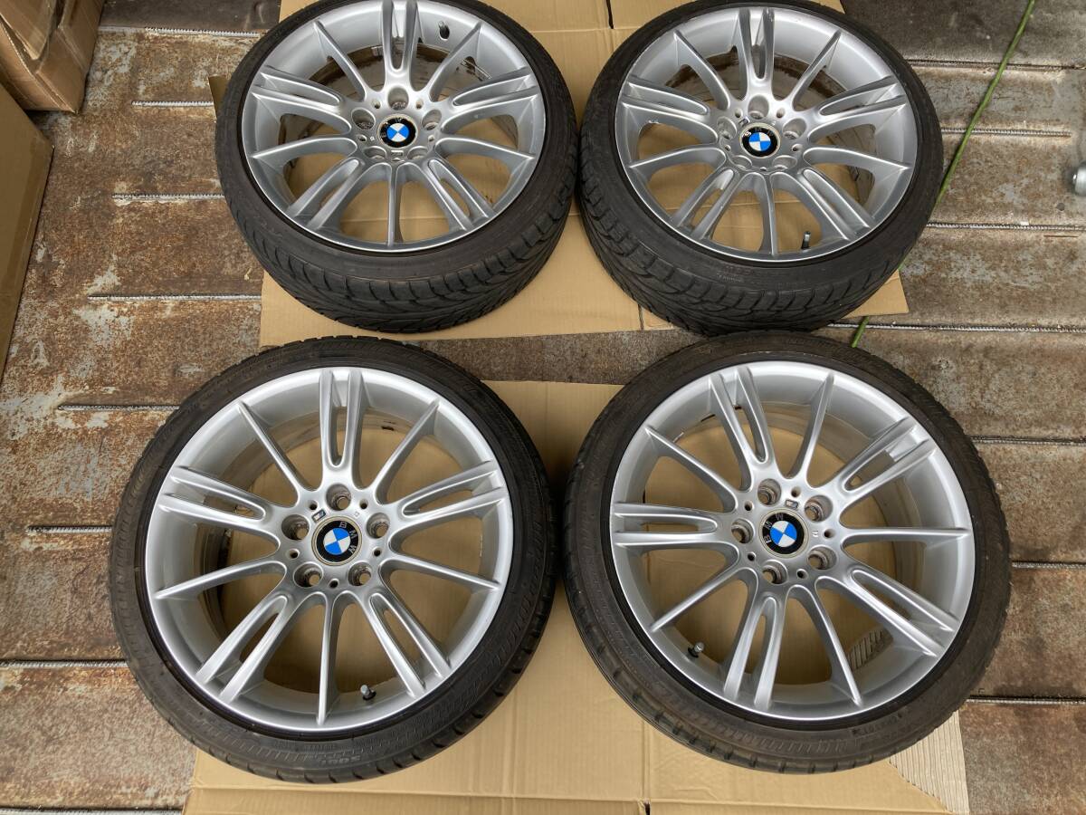2025年最新】Yahoo!オークション -bmw mスポーツ 18インチの中古 2025年最新】Yahoo!オークション -bmw mスポーツ 18インチの中古