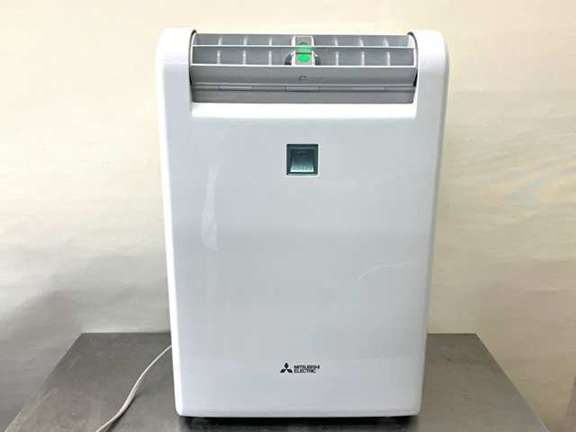 Yahoo!オークション -「除湿機 三菱」の落札相場・落札価格 Yahoo!オークション -「除湿機 三菱」の落札相場・落札価格
