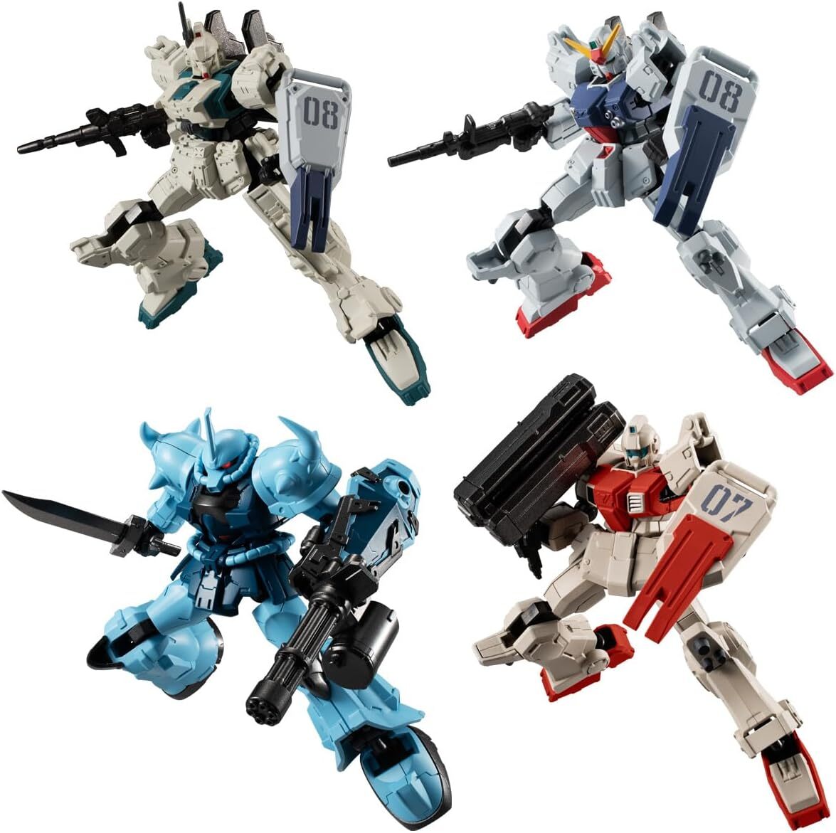 2025年最新】Yahoo!オークション -#機動戦士ガンダム第08ms小隊 2025年最新】Yahoo!オークション -#機動戦士ガンダム第08ms小隊