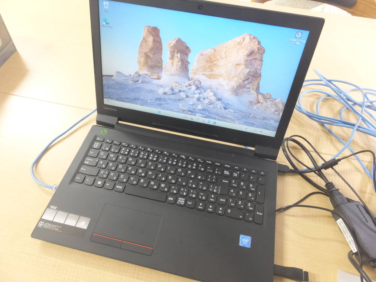 2025年最新】Yahoo!オークション -lenovo v310の中古品・新品