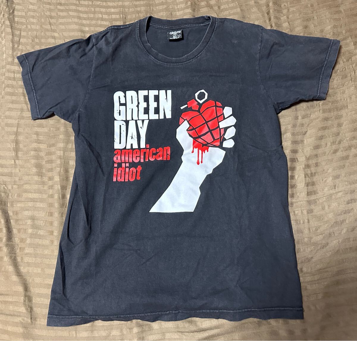 2025年最新】Yahoo!オークション -グリーンデイ tシャツ(音楽)の 2025年最新】Yahoo!オークション -グリーンデイ tシャツ(音楽)の