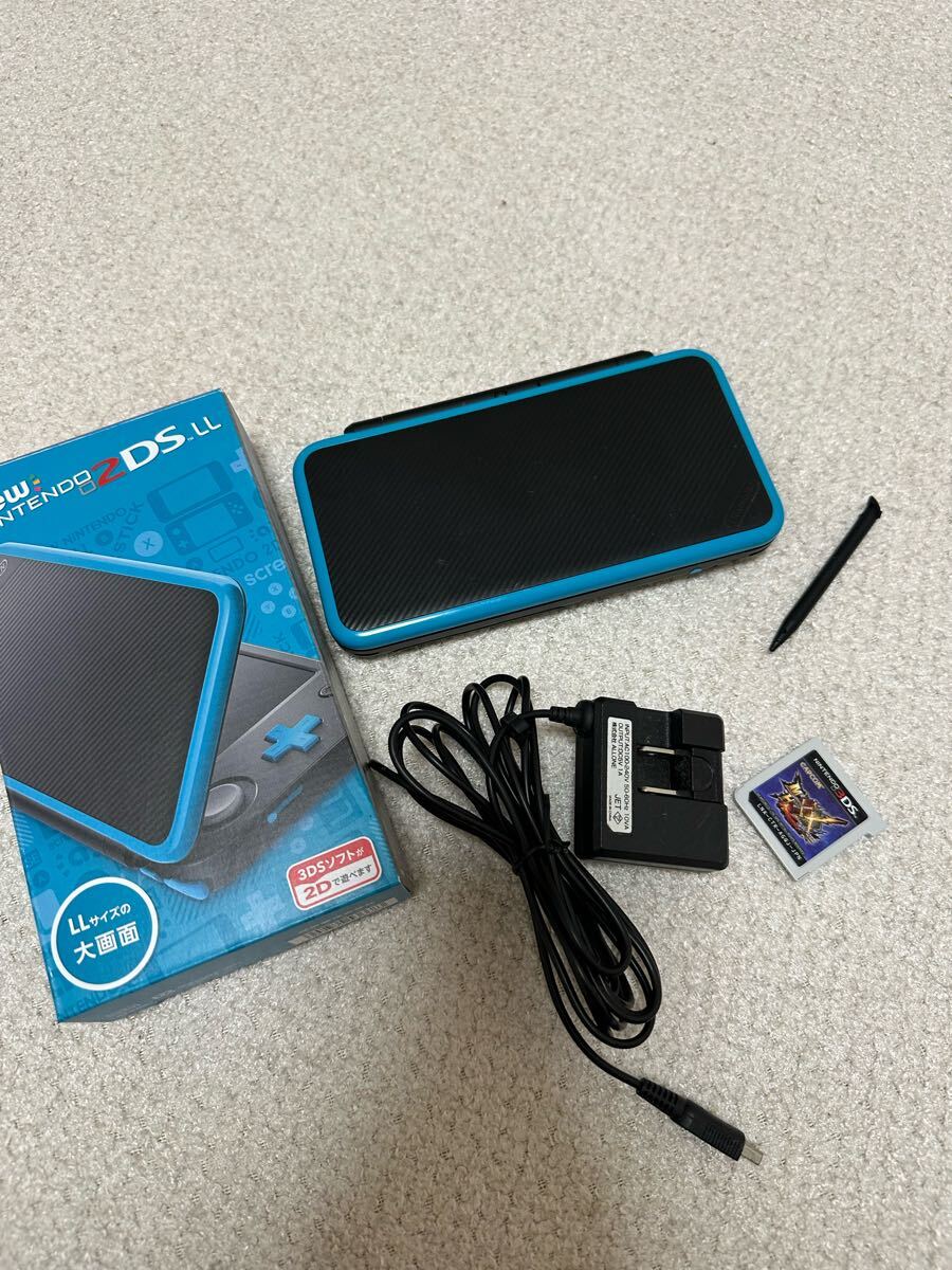 2025年最新】Yahoo!オークション -new 3ds llの中古品・新品・未 2025年最新】Yahoo!オークション -new 3ds llの中古品・新品・未