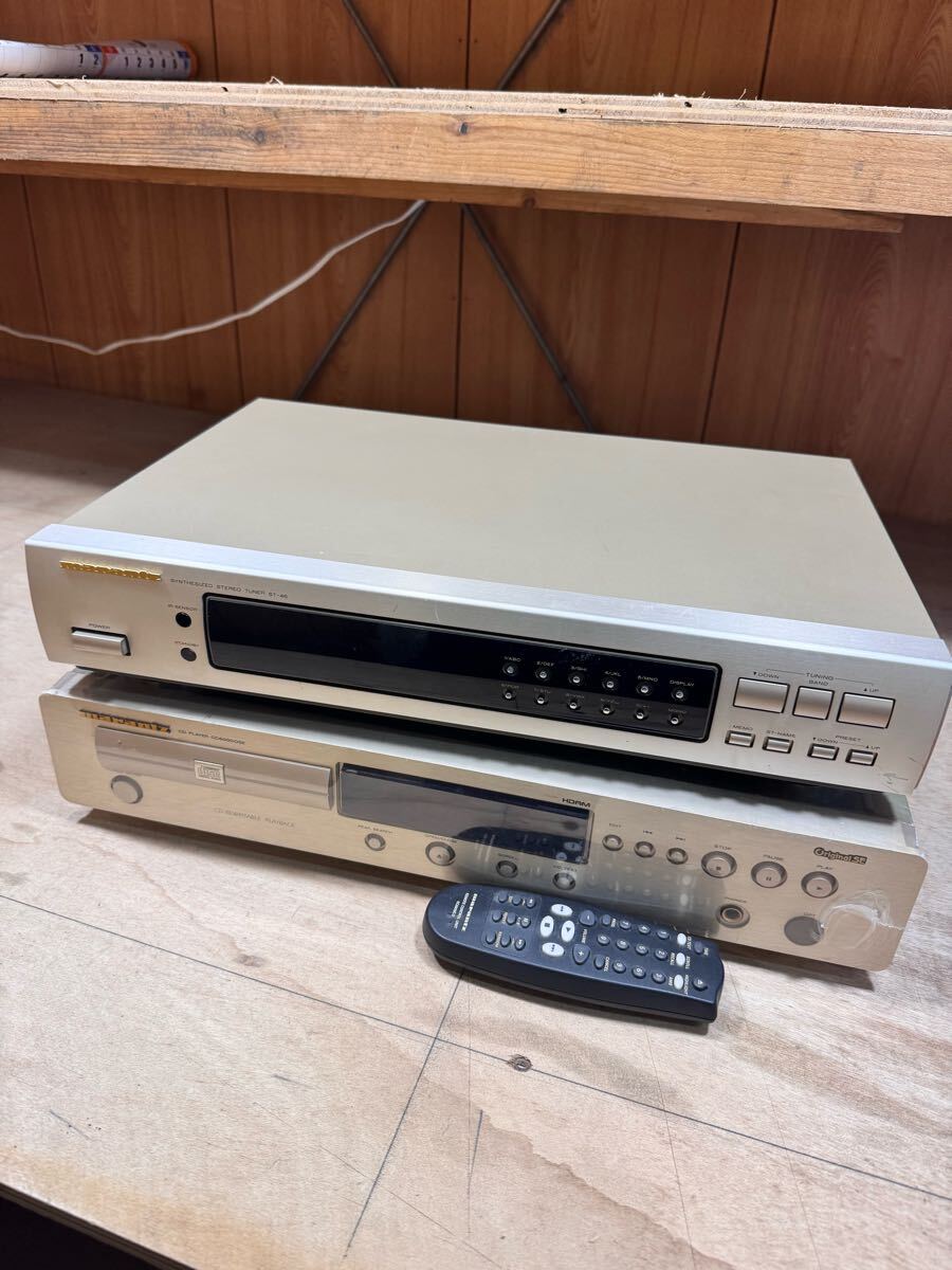 Yahoo!オークション -「marantz cd6000」の落札相場・落札価格 Yahoo!オークション -「marantz cd6000」の落札相場・落札価格