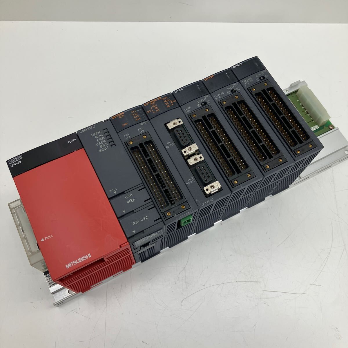 2025年最新】Yahoo!オークション -三菱 q06の中古品・新品・未 2025年最新】Yahoo!オークション -三菱 q06の中古品・新品・未