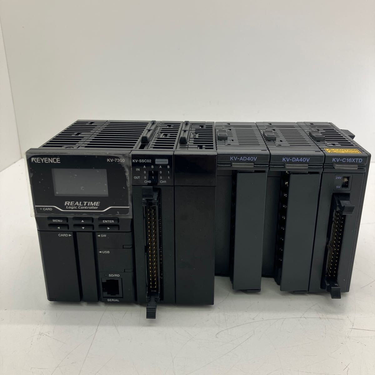 2025年最新】Yahoo!オークション -kv-7300の中古品・新品・未 2025年最新】Yahoo!オークション -kv-7300の中古品・新品・未