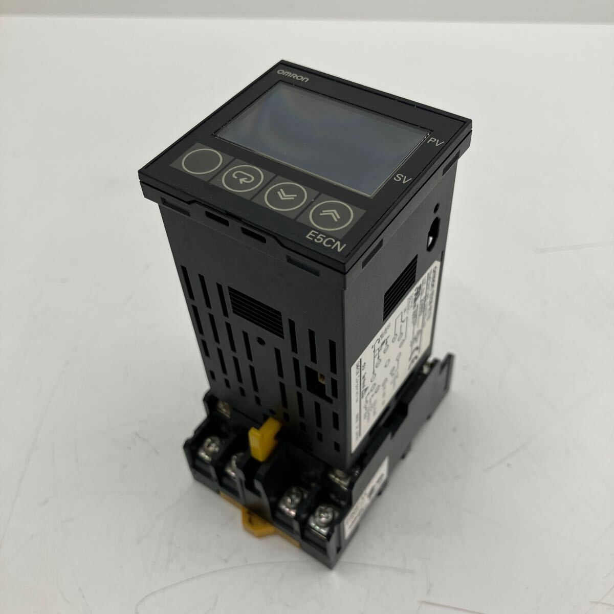 2025年最新】Yahoo!オークション -omron 温度調節器の中古品 2025年最新】Yahoo!オークション -omron 温度調節器の中古品