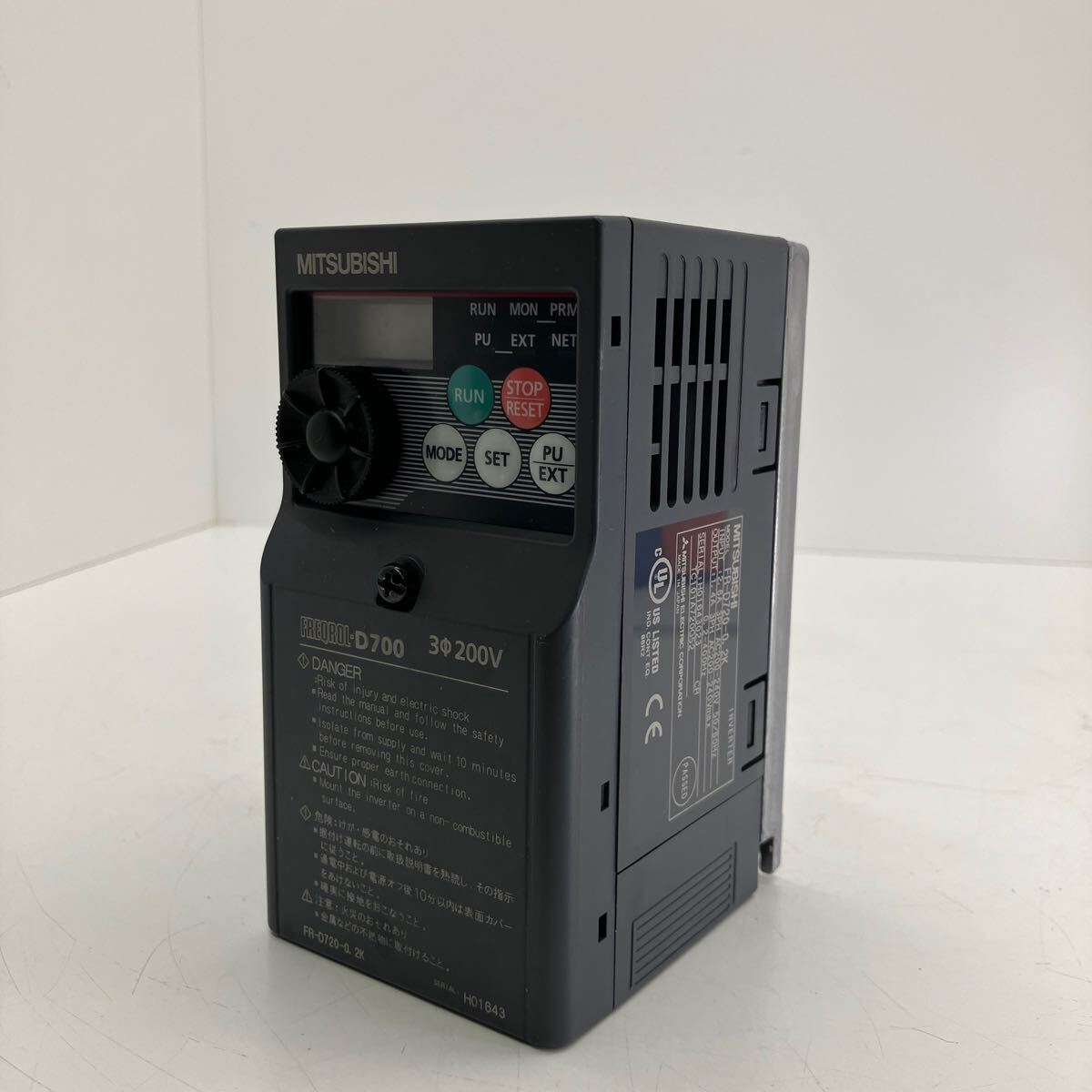 2025年最新】Yahoo!オークション -fr-d720-0.2kの中古品・新品 2025年最新】Yahoo!オークション -fr-d720-0.2kの中古品・新品