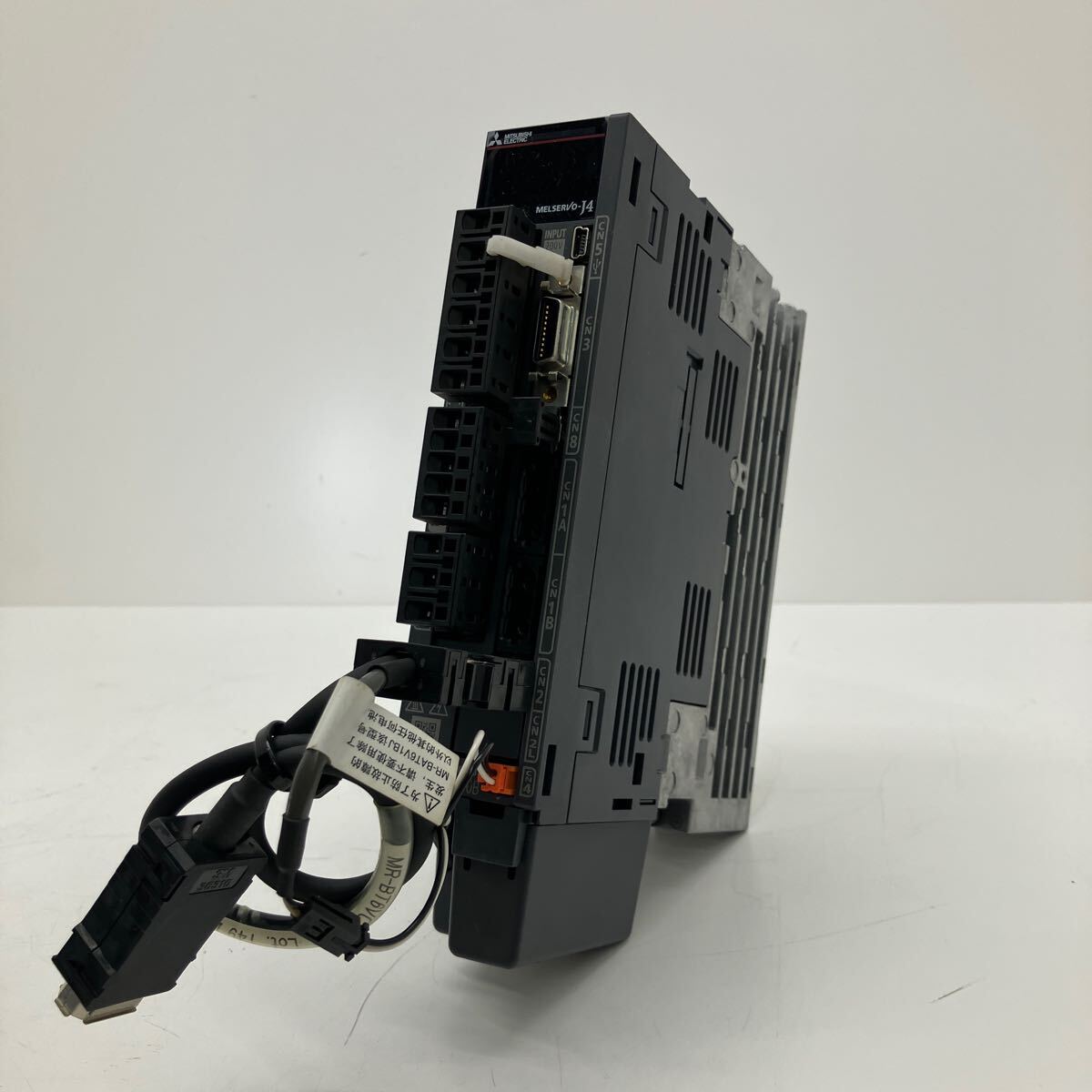 2025年最新】Yahoo!オークション -三菱 サーボ mr-j4の中古品 2025年最新】Yahoo!オークション -三菱 サーボ mr-j4の中古品