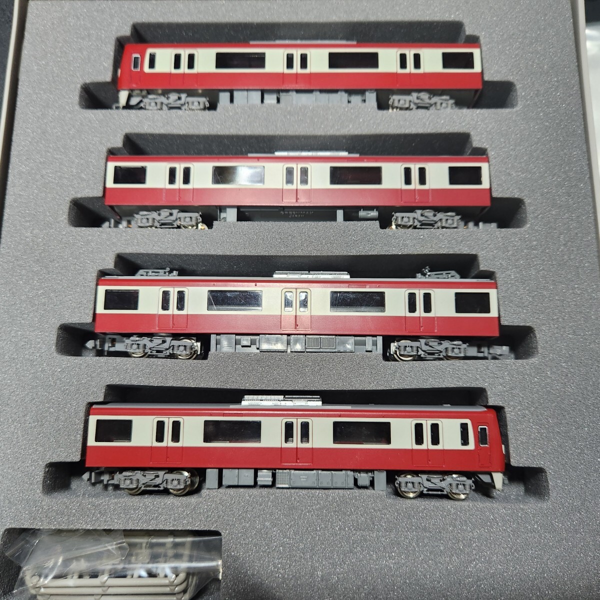 Yahoo!オークション -「ジャンク」(私鉄車輌) (Nゲージ)の落札 Yahoo!オークション -「ジャンク」(私鉄車輌) (Nゲージ)の落札