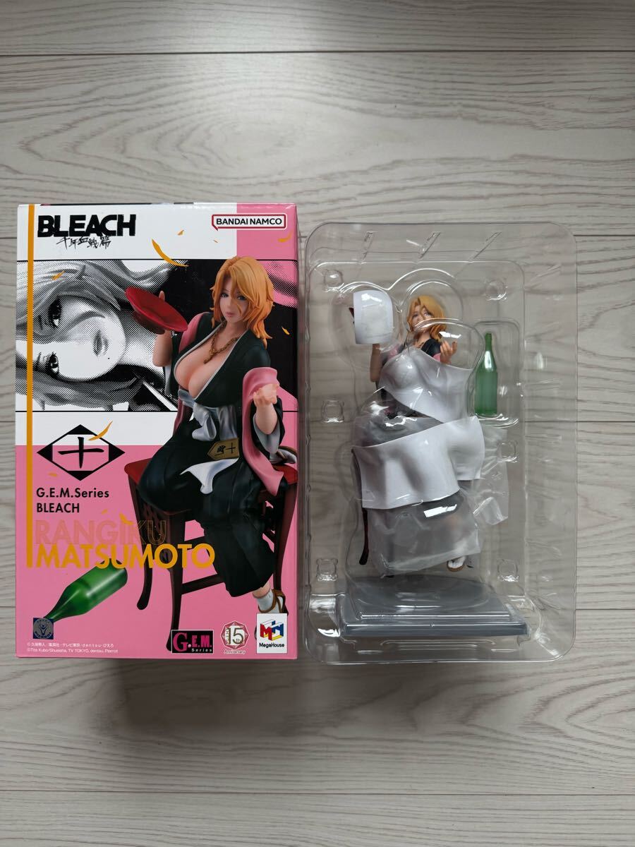 2025年最新】Yahoo!オークション -bleach 松本乱菊の中古品 2025年最新】Yahoo!オークション -bleach 松本乱菊の中古品