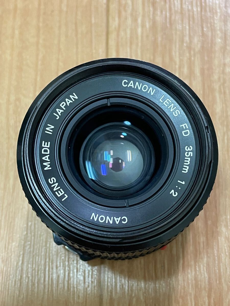 Yahoo!オークション -「canon fd 35mm f2」の落札相場・落札価格 Yahoo!オークション -「canon fd 35mm f2」の落札相場・落札価格