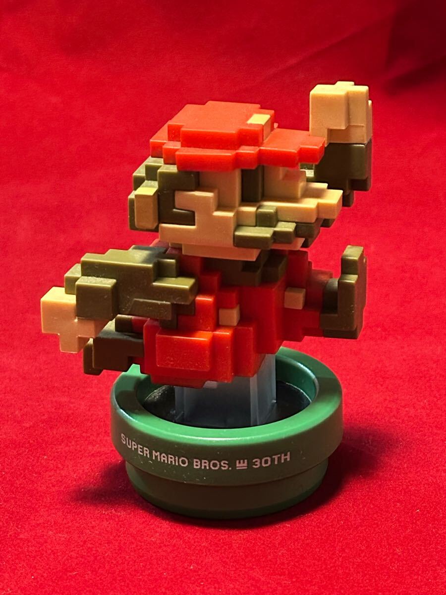 Yahoo!オークション -「amiibo マリオ クラシックカラー」の落札 Yahoo!オークション -「amiibo マリオ クラシックカラー」の落札