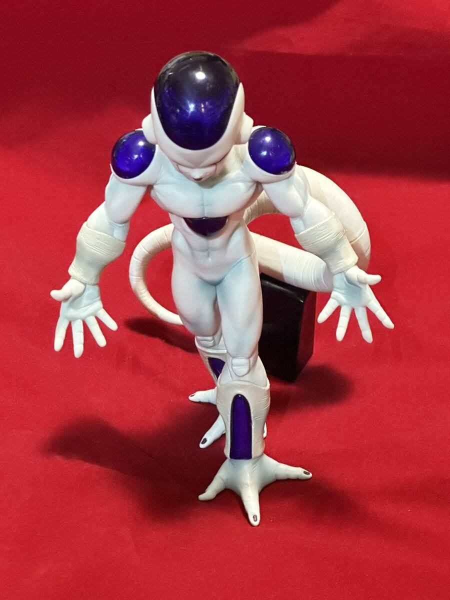 Yahoo!オークション -「master stars piece the freeza フリーザ