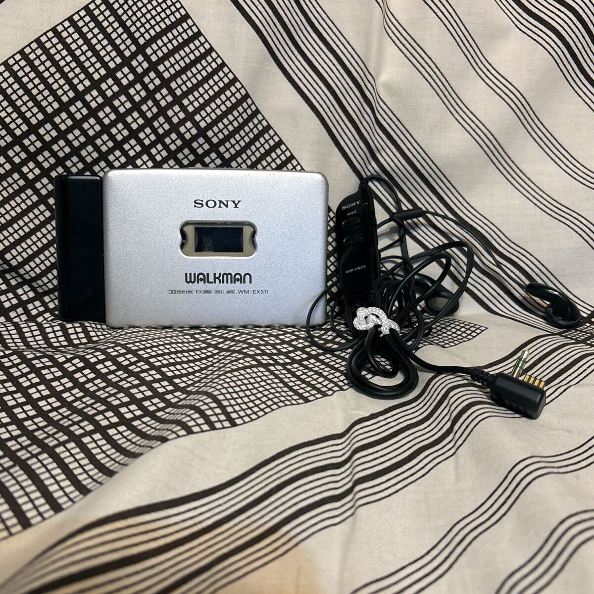 Yahoo!オークション -「sony wm ex 511」の落札相場・落札価格 Yahoo!オークション -「sony wm ex 511」の落札相場・落札価格