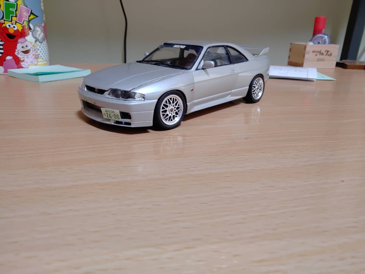 2025年最新】Yahoo!オークション -r33(プラモデル)の中古品 2025年最新】Yahoo!オークション -r33(プラモデル)の中古品