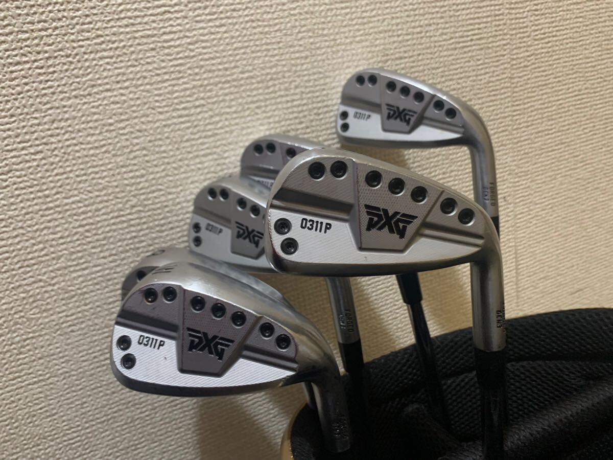 2025年最新】Yahoo!オークション -pxg 0311の中古品・新品・未 2025年最新】Yahoo!オークション -pxg 0311の中古品・新品・未