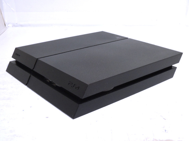 2025年最新】PS4本体のジャンク品が出品中 - Yahoo!オークション 2025年最新】PS4本体のジャンク品が出品中 - Yahoo!オークション