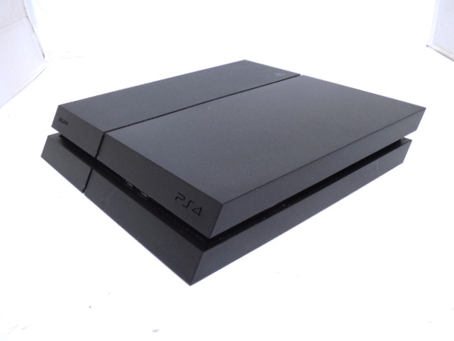 2025年最新】PS4本体のジャンク品が出品中 - Yahoo!オークション 2025年最新】PS4本体のジャンク品が出品中 - Yahoo!オークション