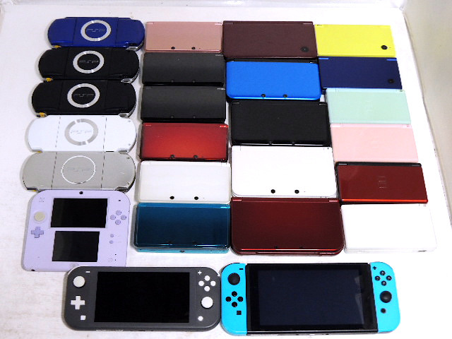 Yahoo!オークション -「ds lite ジャンク」の落札相場・落札価格 Yahoo!オークション -「ds lite ジャンク」の落札相場・落札価格