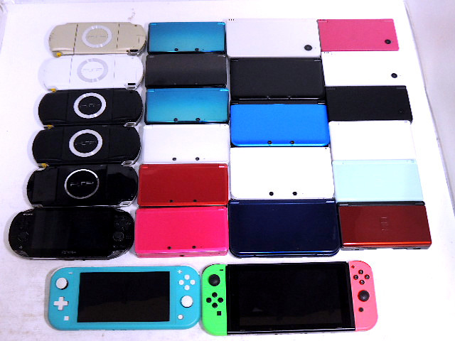 Yahoo!オークション -「new3dsll ジャンク」の落札相場・落札価格 Yahoo!オークション -「new3dsll ジャンク」の落札相場・落札価格