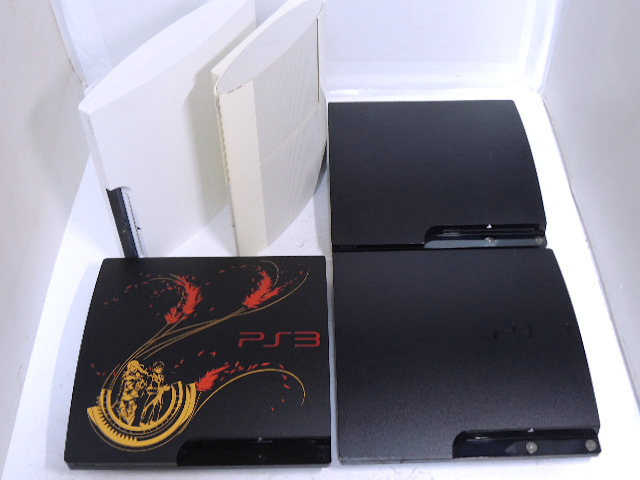 2025年最新】Yahoo!オークション -ps3 4000の中古品・新品・未 2025年最新】Yahoo!オークション -ps3 4000の中古品・新品・未
