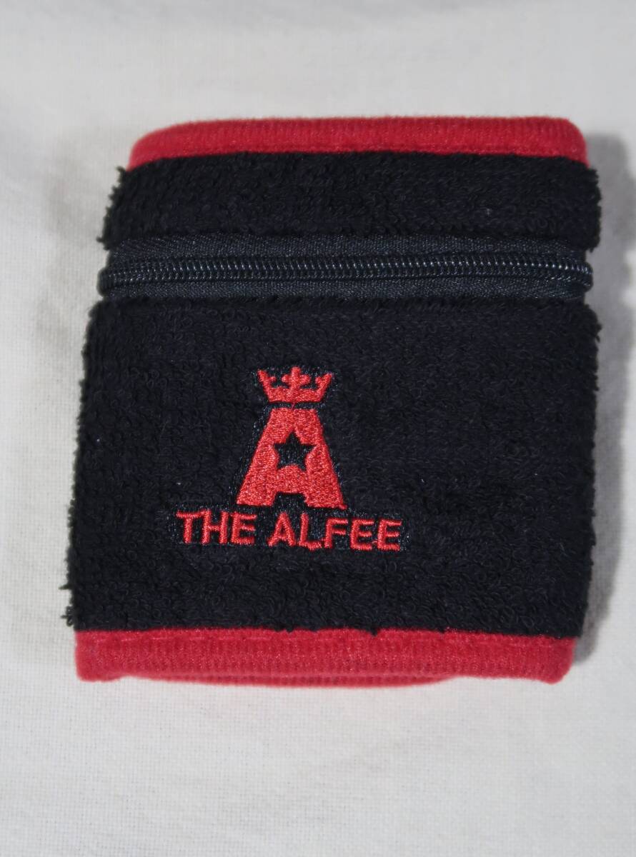 THE ALFEE リストバンド Yahoo!オークション -「the alfee リストバンド」の落札相場