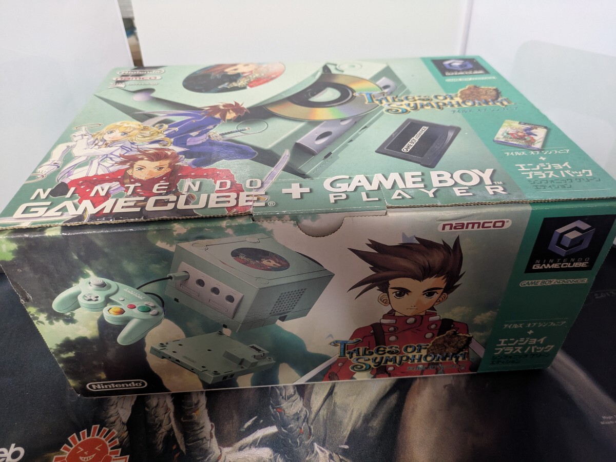 Yahoo!オークション -「ゲームキューブ テイルズオブ Yahoo!オークション -「ゲームキューブ テイルズオブ