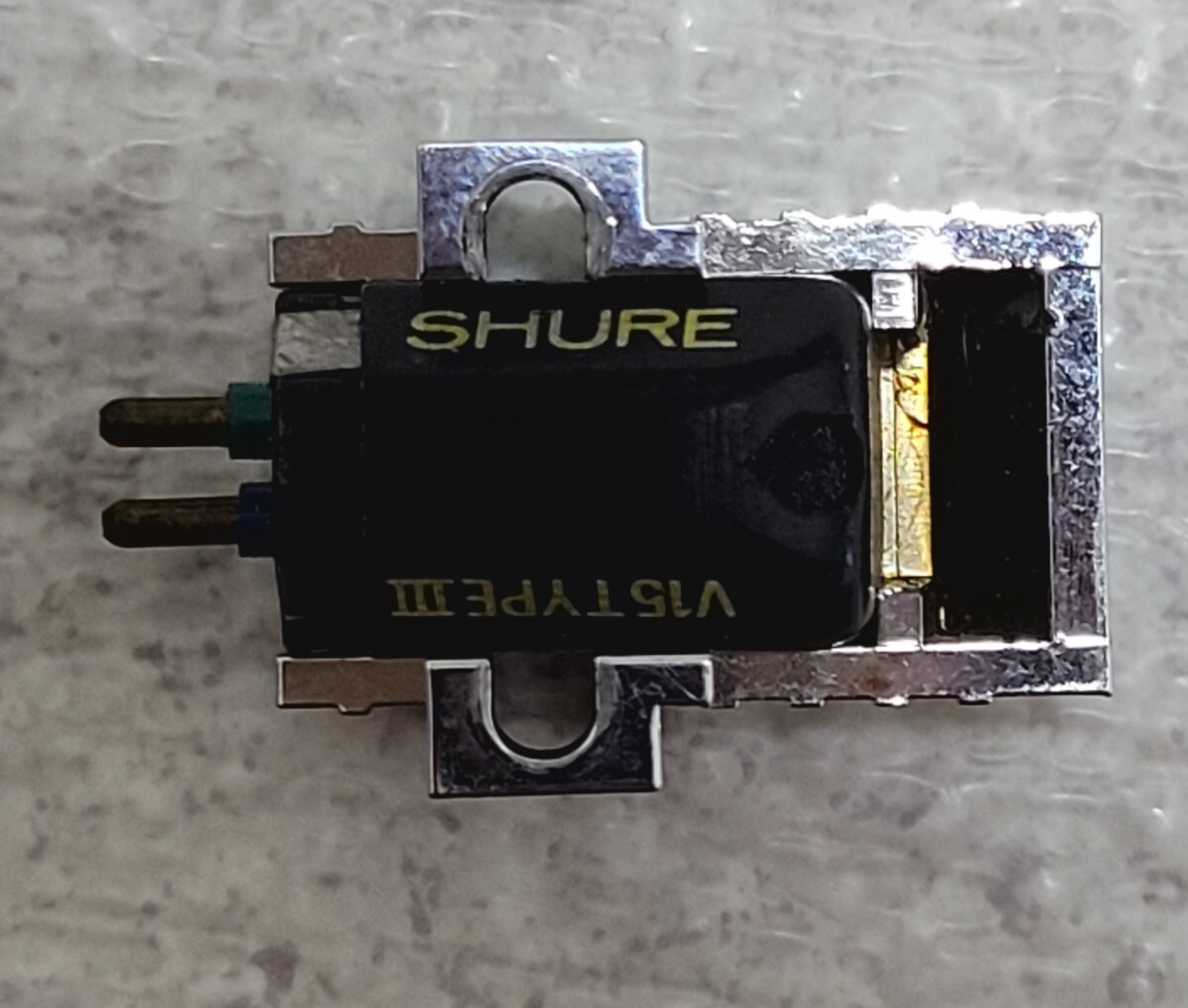 2025年最新】Yahoo!オークション -shure v15 交換針の中古品 2025年最新】Yahoo!オークション -shure v15 交換針の中古品
