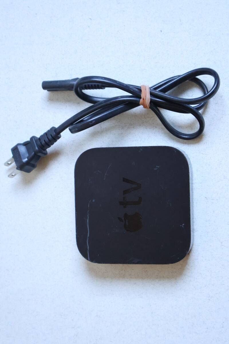 2025年最新】Yahoo!オークション -apple tv 第3世代の中古品