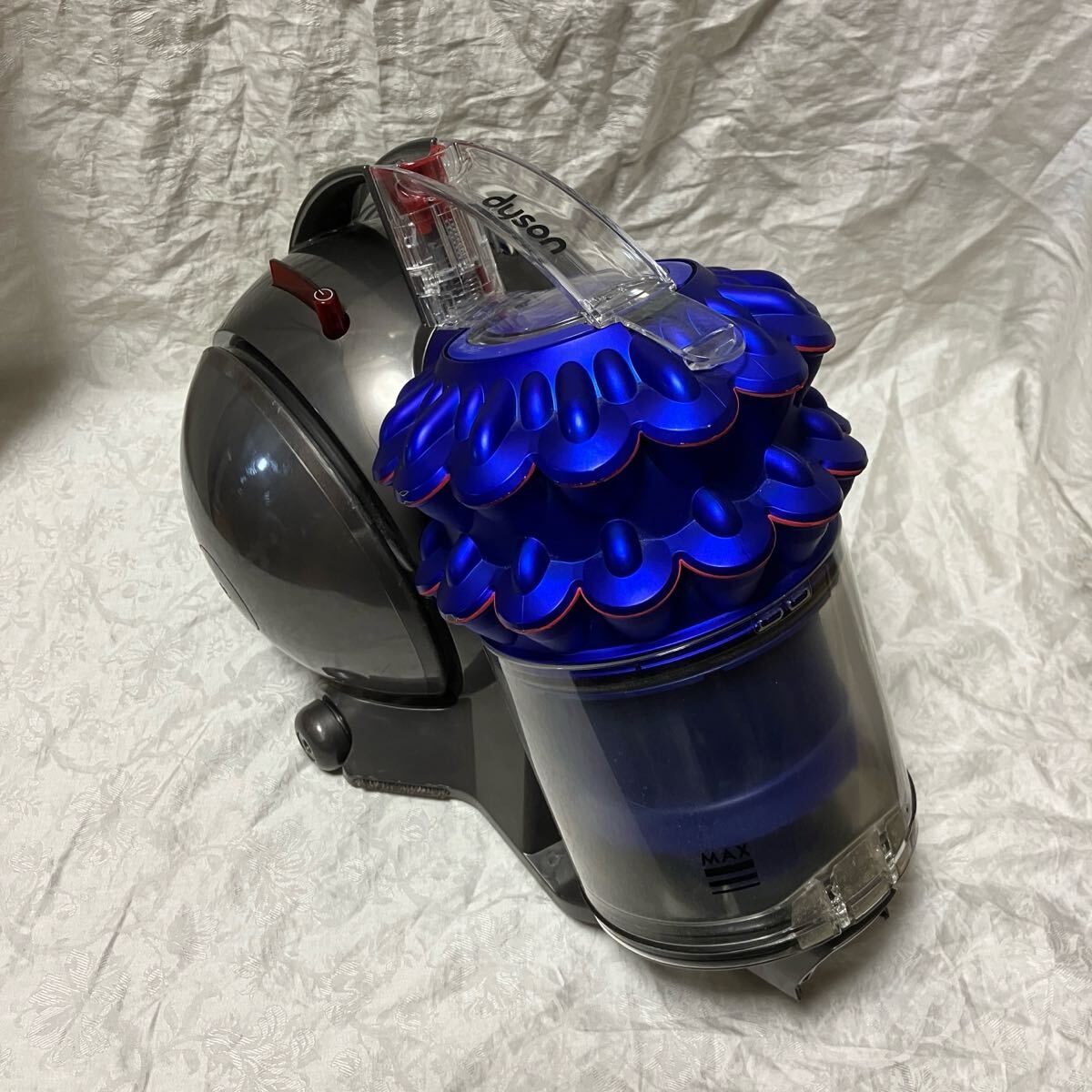 2025年最新】Yahoo!オークション -ダイソンcy24の中古品・新品 2025年最新】Yahoo!オークション -ダイソンcy24の中古品・新品