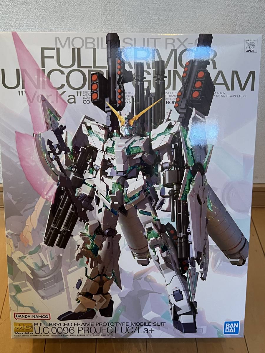 2025年最新】Yahoo!オークション -mg フルアーマーユニコーン