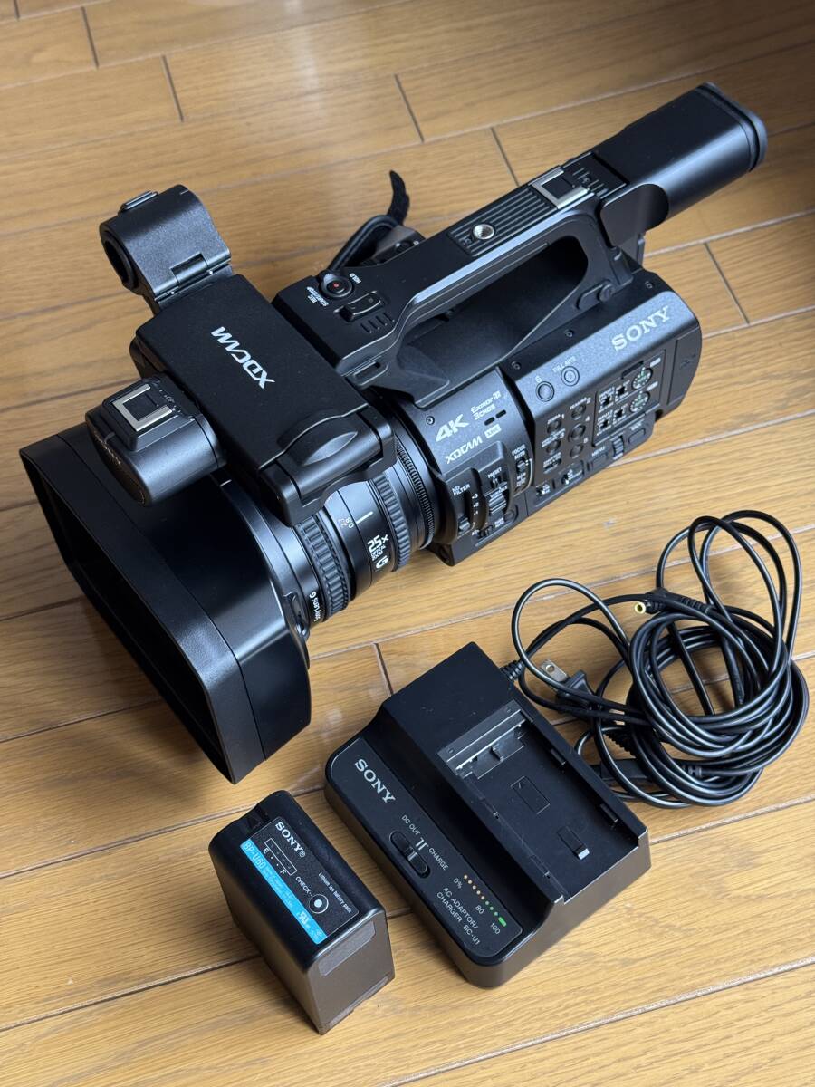 2025年最新】Yahoo!オークション -sony 4k ビデオカメラの中古品 2025年最新】Yahoo!オークション -sony 4k ビデオカメラの中古品