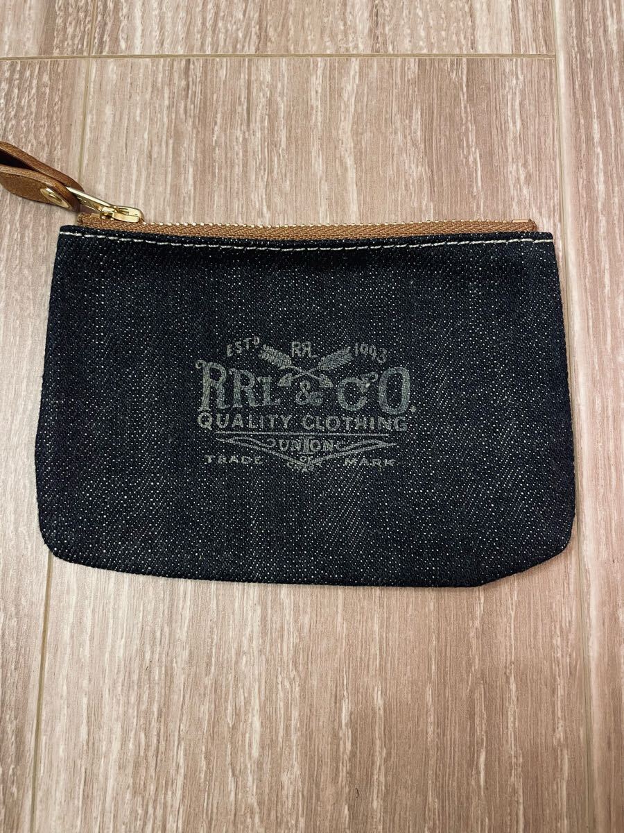 2025年最新】Yahoo!オークション -rrlポーチの中古品・新品・未 2025年最新】Yahoo!オークション -rrlポーチの中古品・新品・未