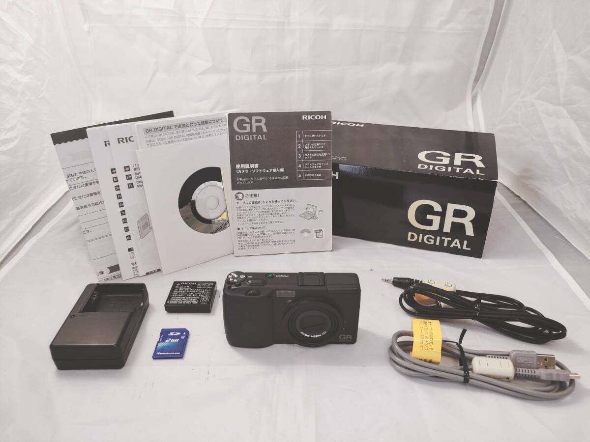 Yahoo!オークション -「ricoh gr 初代」の落札相場・落札価格 Yahoo!オークション -「ricoh gr 初代」の落札相場・落札価格