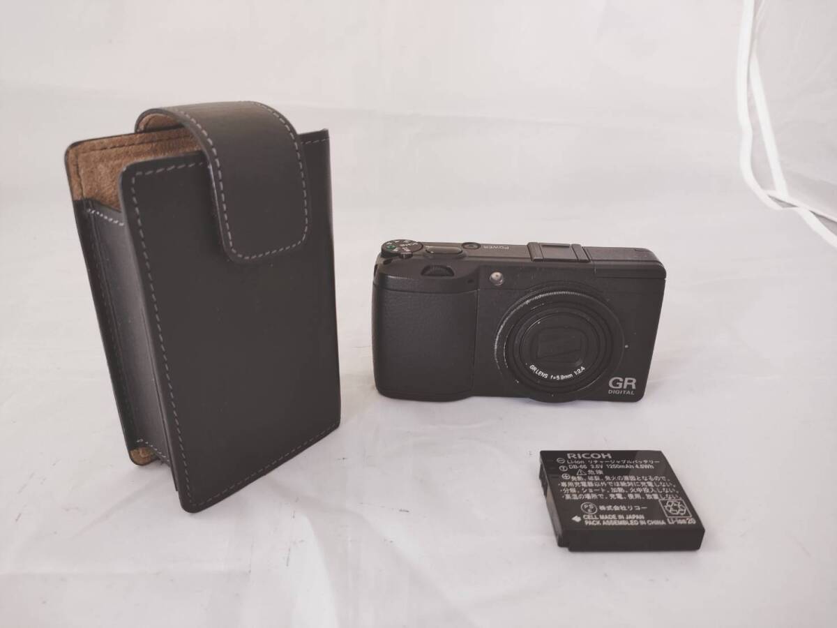 2025年最新】Yahoo!オークション -ricoh gr iiの中古品・新品 2025年最新】Yahoo!オークション -ricoh gr iiの中古品・新品