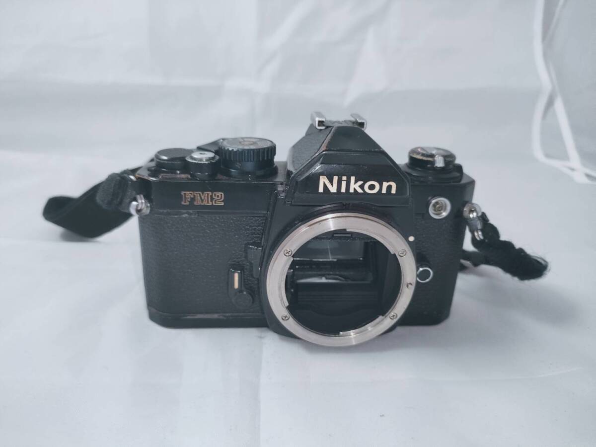 2025年最新】Yahoo!オークション -nikonニコンfm2の中古品・新品 2025年最新】Yahoo!オークション -nikonニコンfm2の中古品・新品