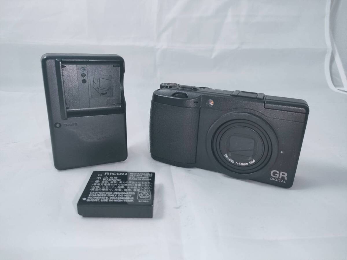 2025年最新】Yahoo!オークション -ricoh gr iiの中古品・新品 2025年最新】Yahoo!オークション -ricoh gr iiの中古品・新品