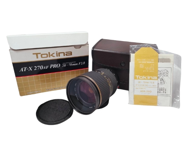 2025年最新】Yahoo!オークション -tokina at-x pro 28-70 2.8の 2025年最新】Yahoo!オークション -tokina at-x pro 28-70 2.8の