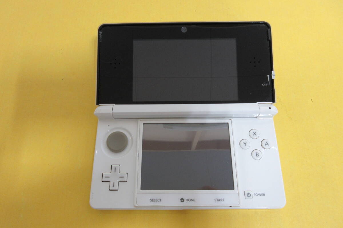 Yahoo!オークション -「nintendo 3ds ctr-001」の落札相場・落札価格