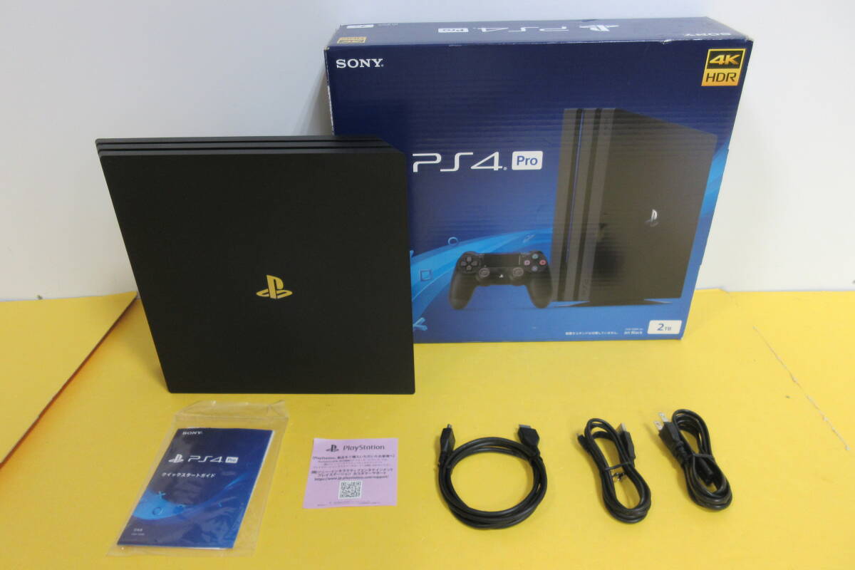 2025年最新】Yahoo!オークション -ps4 pro 2tb cuh-7200の中古品 2025年最新】Yahoo!オークション -ps4 pro 2tb cuh-7200の中古品