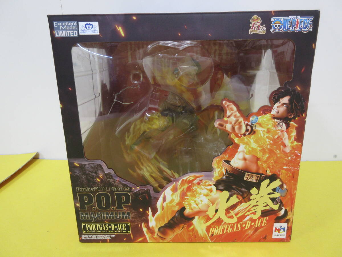 Yahoo!オークション -「pop ワンピース エース」(ポートガス・D Yahoo!オークション -「pop ワンピース エース」(ポートガス・D