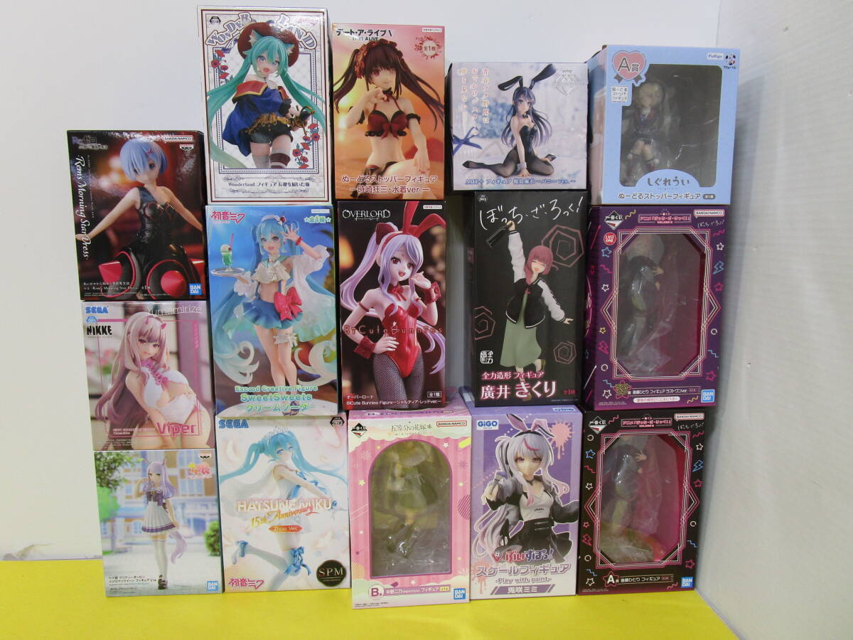2025年最新】Yahoo!オークション -しぐれうい フィギュアの中古