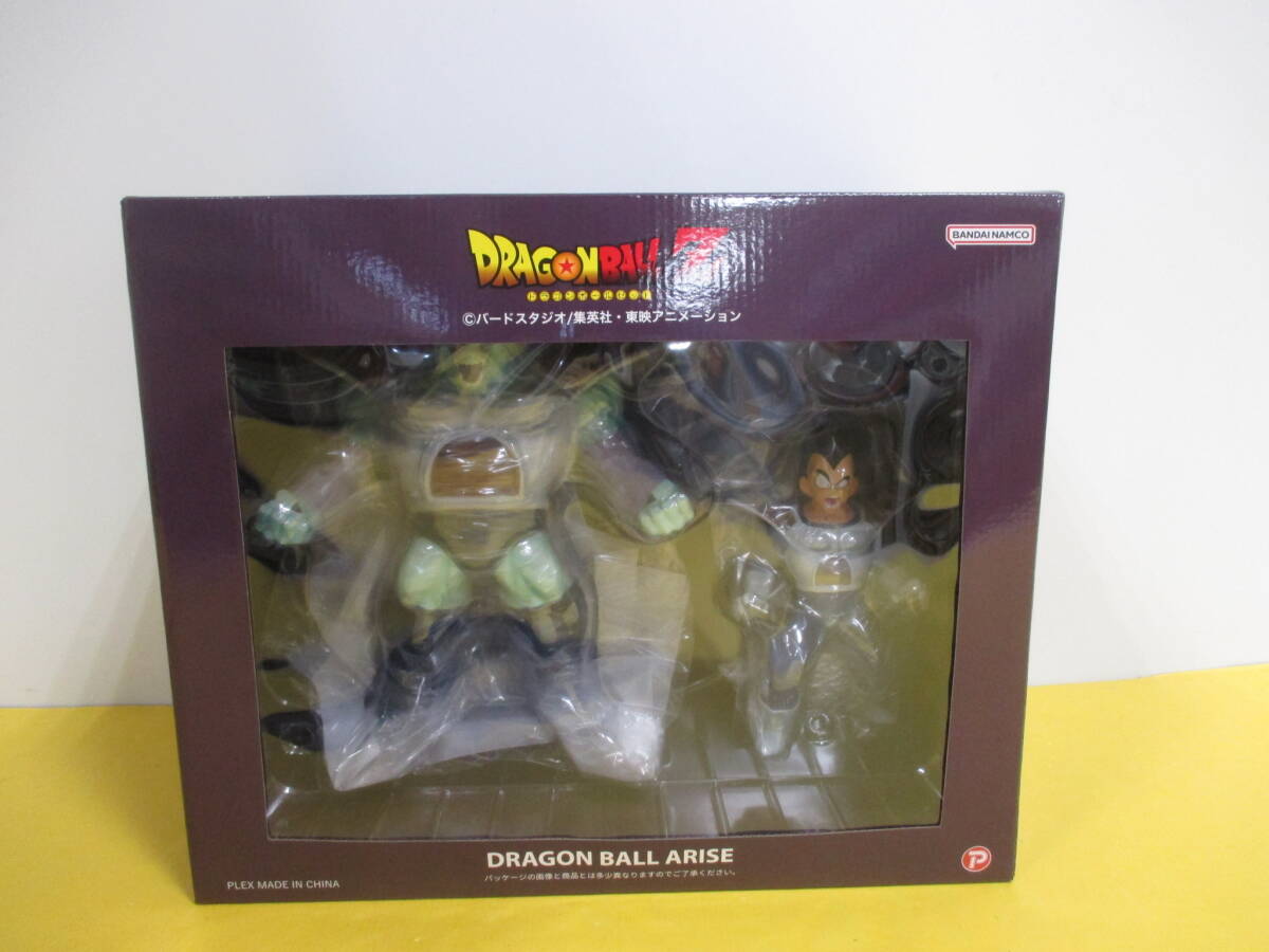 Yahoo!オークション -「ドラゴンボールアライズ ザーボン 変身 Yahoo!オークション -「ドラゴンボールアライズ ザーボン 変身