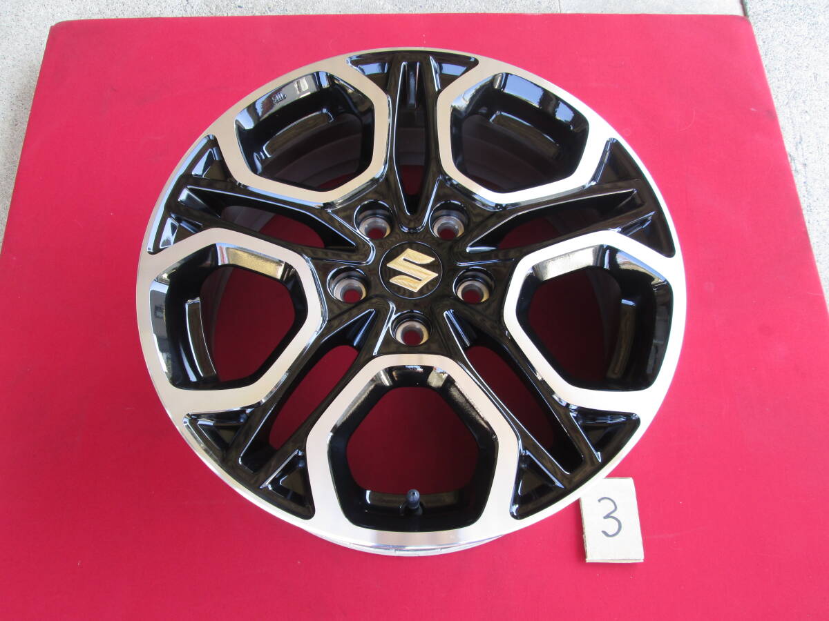 スイフト スポーツ(ZC33S)純正 | 中古タイヤ・ホイール専門店