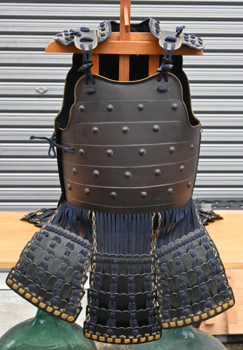 Yahoo!オークション -「丸武産業」(甲冑(兜、鎧)) (武具)の Yahoo!オークション -「丸武産業」(甲冑(兜、鎧)) (武具)の