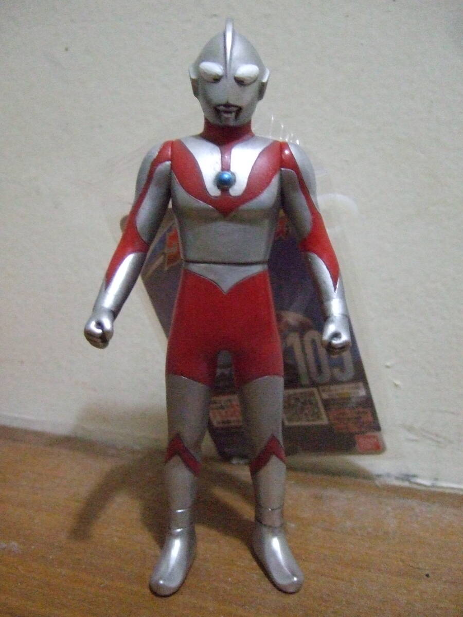 Yahoo!オークション -「ウルトラマンbタイプソフビ」の落札相場 Yahoo!オークション -「ウルトラマンbタイプソフビ」の落札相場