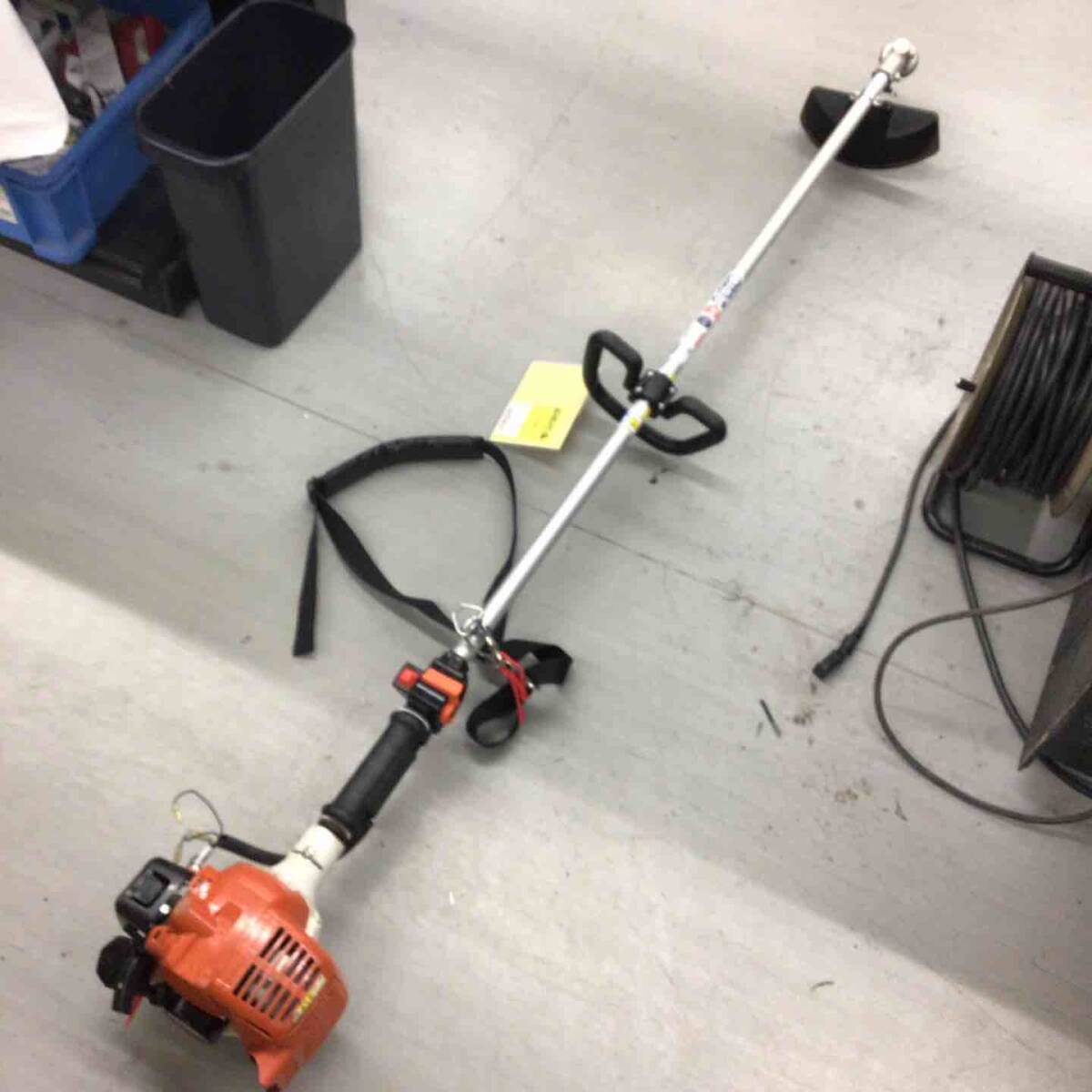 丸山 中古 刈払機 – 農キング