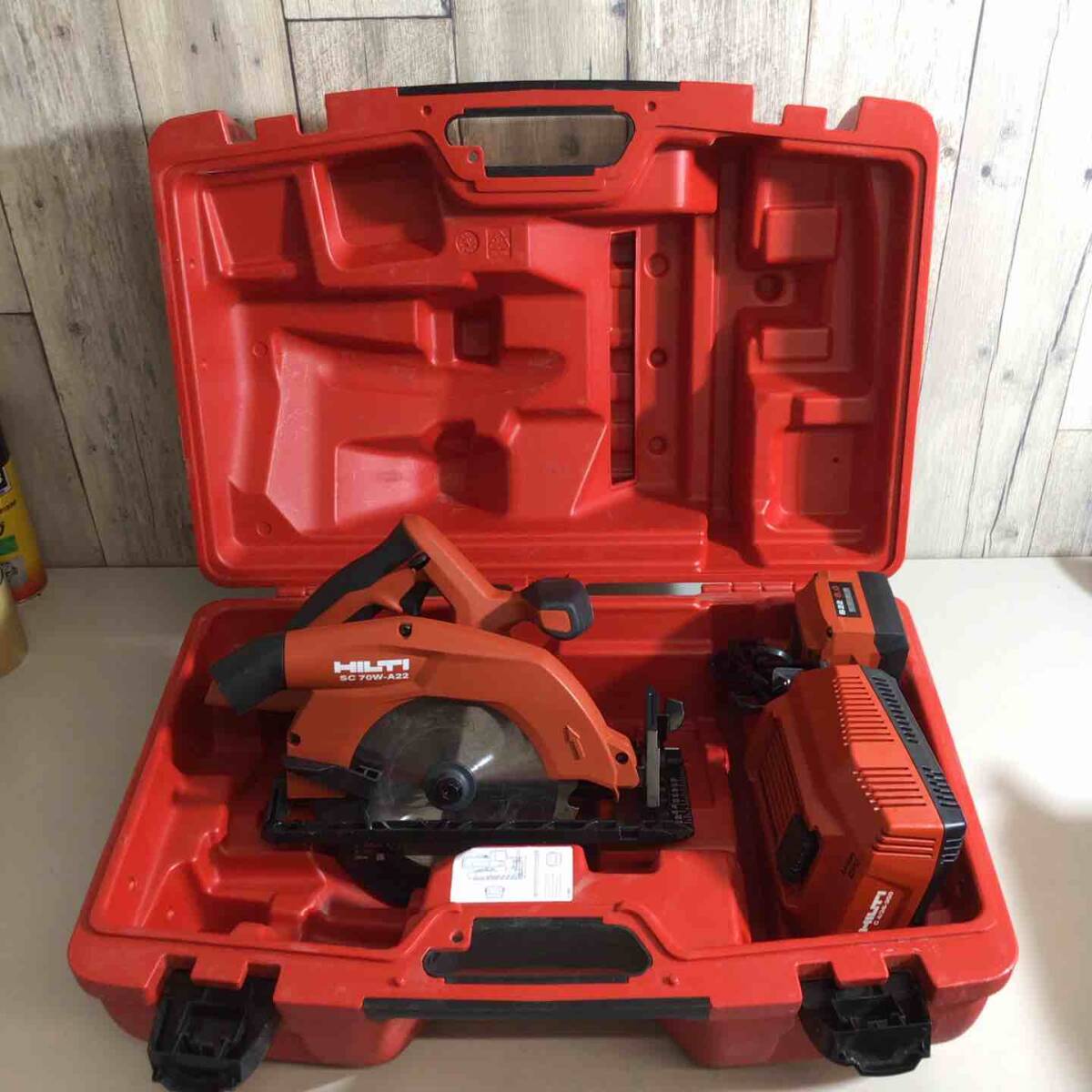 2025年最新】Yahoo!オークション -ヒルティhilti(鉄工用)の中古 2025年最新】Yahoo!オークション -ヒルティhilti(鉄工用)の中古