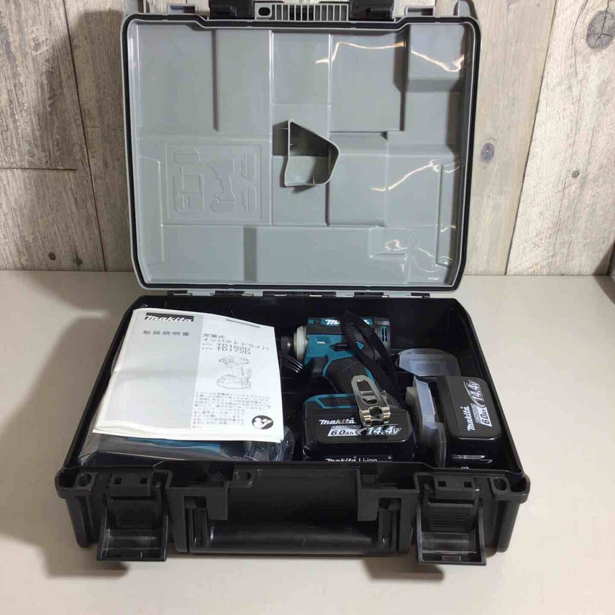 2025年最新】Yahoo!オークション -td162drgxの中古品・新品・未 2025年最新】Yahoo!オークション -td162drgxの中古品・新品・未
